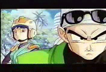 Otaku Gallery  / Anime e Manga / Dragon Ball / Screen Shots / OAV / Dragon Ball Z / 13 - L`Eroe del Pianeta Conuts / 063.jpg